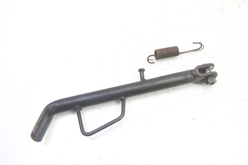 photo de CAVALLETTO LATERALE TNT MOTOR BOSTON 4T 50 (2018 - 2025) - Altra angolazione