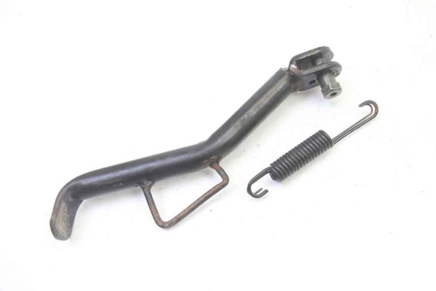 photo de CAVALLETTO LATERALE MOTRON BREEZY 4T 50 (2021 - 2025) - Zoom sullo stato d'uso