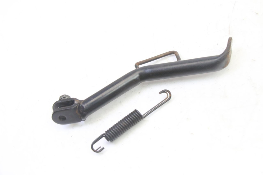 photo de CAVALLETTO LATERALE MOTRON BREEZY 4T 50 (2021 - 2025) - Altra angolazione