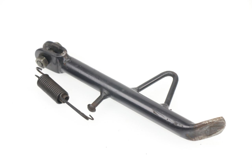 photo de Cavalletto laterale BAOTIAN BT 49 QT-9 50 (2006 - 2010) - Vista principale