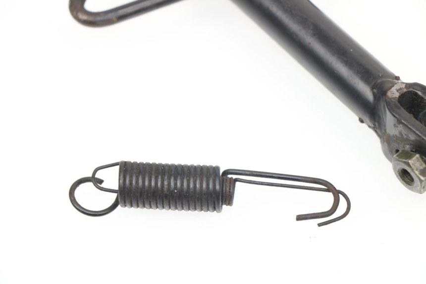 photo de Cavalletto laterale BAOTIAN BT 49 QT-9 50 (2006 - 2010) - Dettaglio del componente