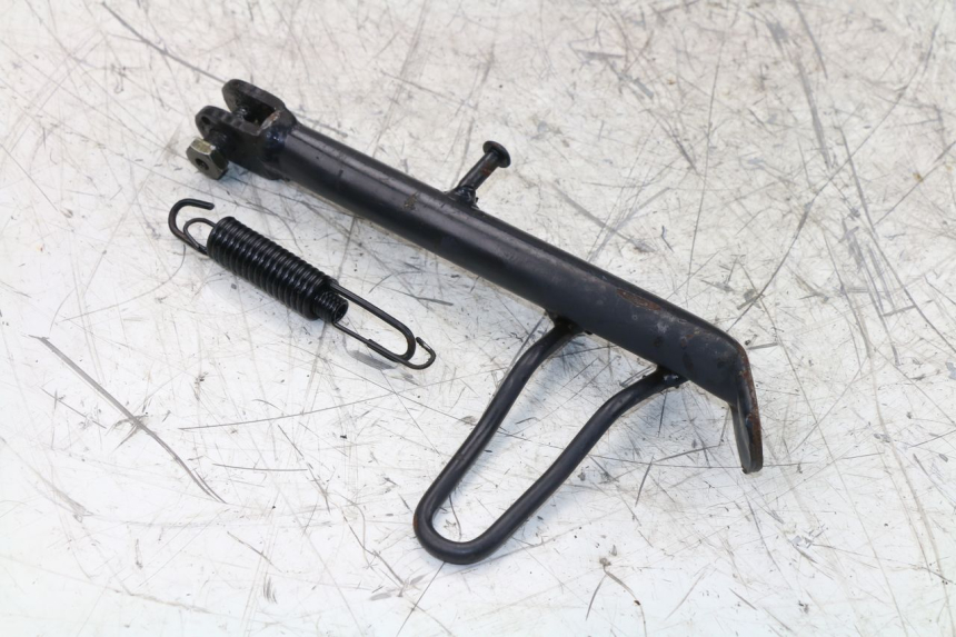 photo de Cavalletto laterale BAOTIAN BT COLLECTOR 50 (2005 - 2013) - Vista principale