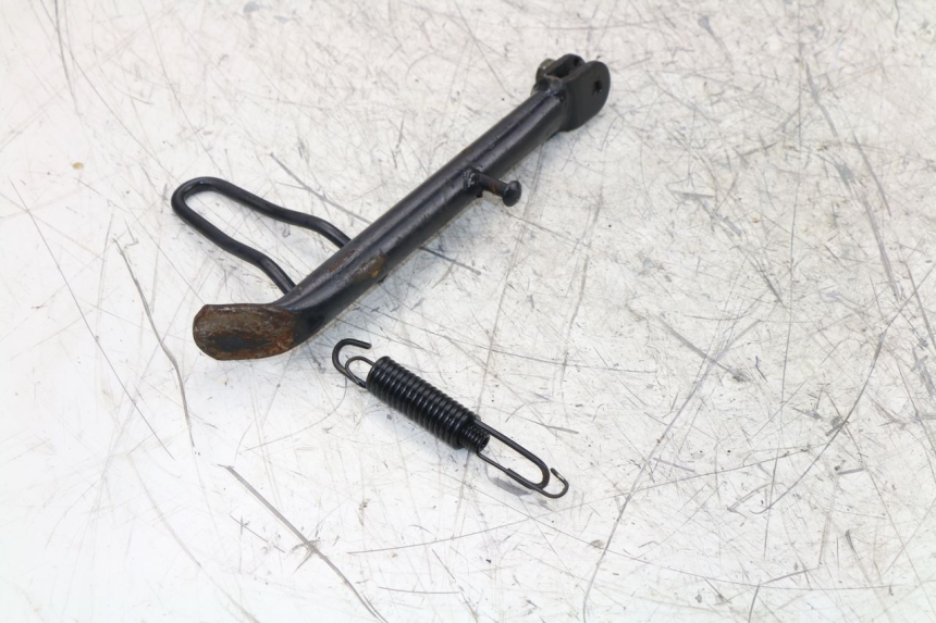 photo de Cavalletto laterale BAOTIAN BT COLLECTOR 50 (2005 - 2013) - Dettaglio del componente