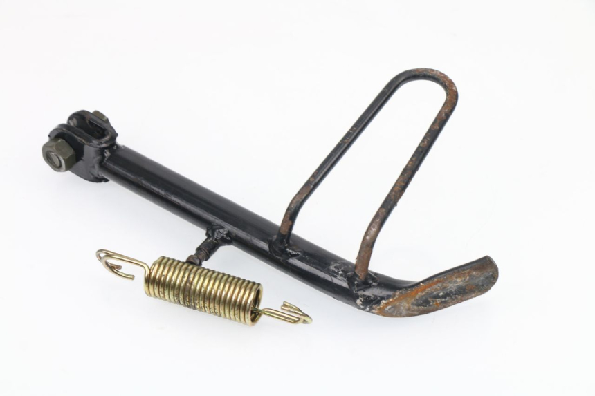 photo de Cavalletto laterale BAOTIAN BT SPEEDROAD 125 (2008 - 2012) - Vista principale