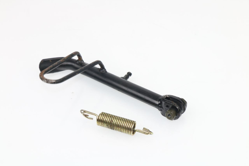 photo de Cavalletto laterale BAOTIAN BT SPEEDROAD 125 (2008 - 2012) - Dettaglio del componente