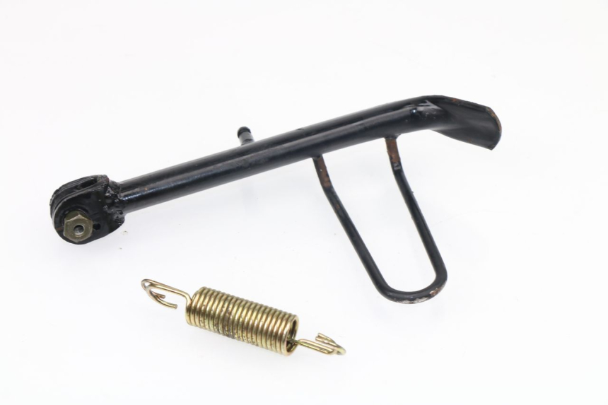 photo de Cavalletto laterale BAOTIAN BT SPEEDROAD 125 (2008 - 2012) - Altra angolazione