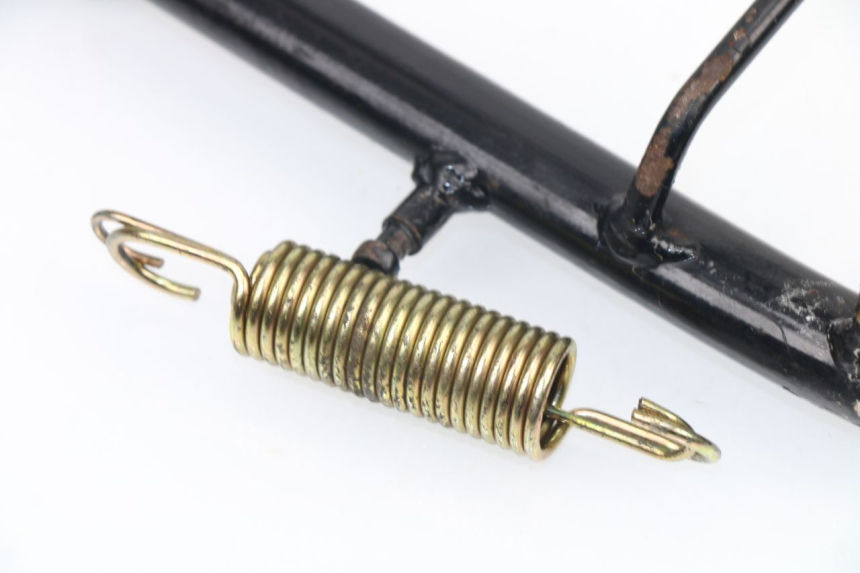 photo de Cavalletto laterale BAOTIAN BT SPEEDROAD 125 (2008 - 2012) - Primo piano tecnico