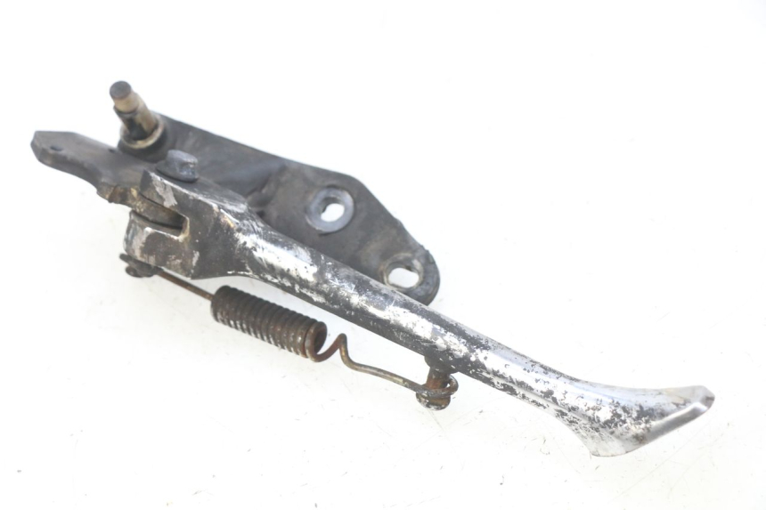 photo de CAVALLETTO LATERALE ROYAL ENFIELD BULLET CLASSIC 500 (2017 - 2020) - Vista principale