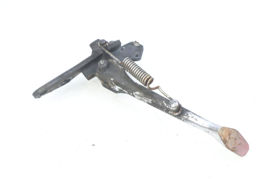 photo de CAVALLETTO LATERALE ROYAL ENFIELD BULLET CLASSIC 500 (2017 - 2020) - Dettaglio del componente