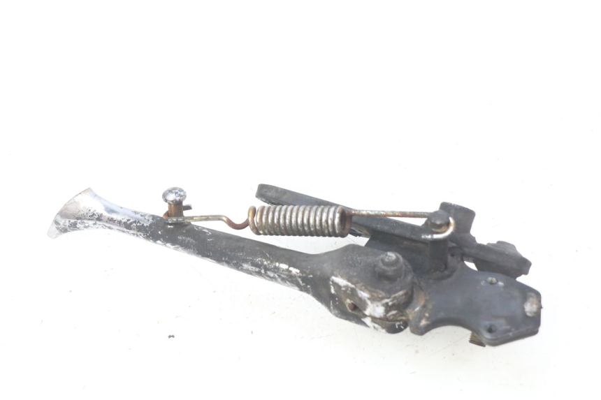 photo de CAVALLETTO LATERALE ROYAL ENFIELD BULLET CLASSIC 500 (2017 - 2020) - Altra angolazione