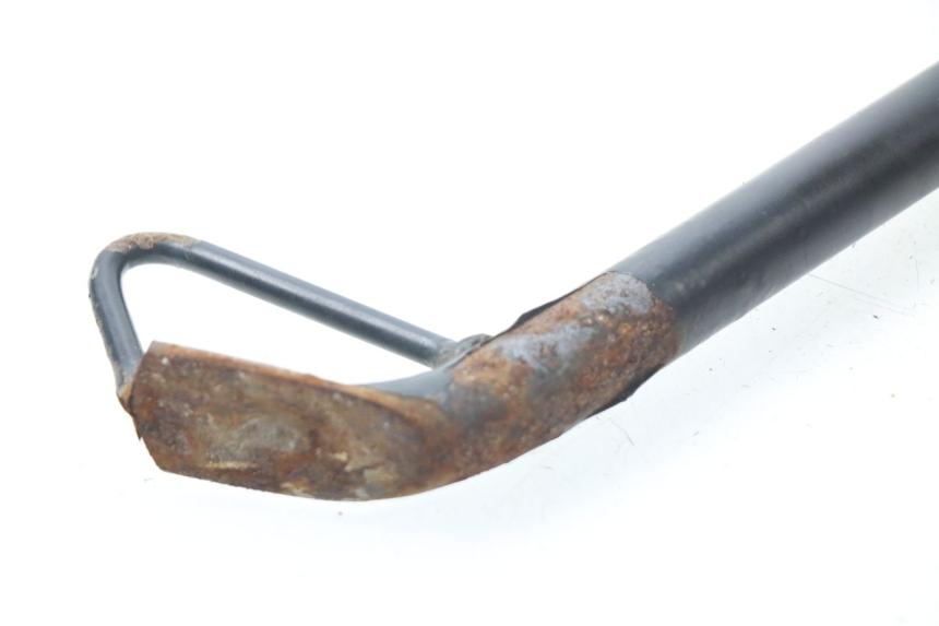 photo de CAVALLETTO LATERALE SUZUKI BURGMAN 125 (2007 - 2014) - Zoom sullo stato d'uso