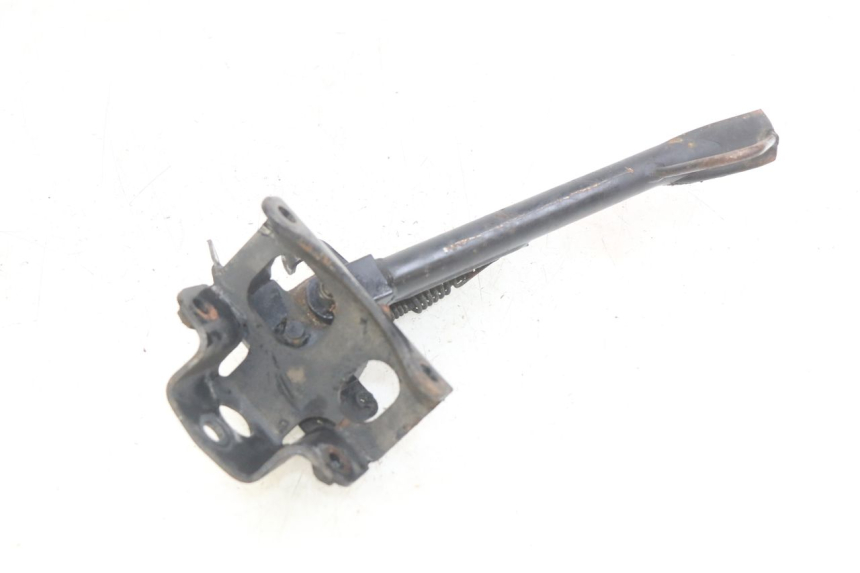 photo de CAVALLETTO LATERALE SUZUKI BURGMAN 650 (2002 - 2004) - Zoom sullo stato d'uso