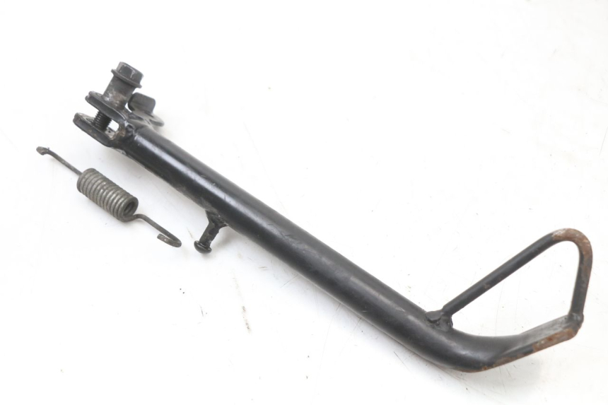 photo de CAVALLETTO LATERALE SUZUKI BURGMAN 125 (2007 - 2014) - Altra angolazione