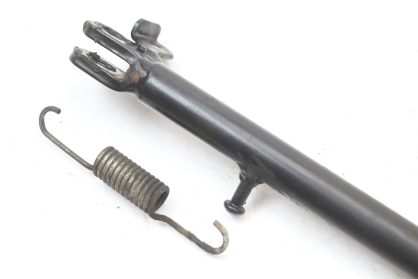 photo de CAVALLETTO LATERALE SUZUKI BURGMAN 125 (2007 - 2014) - Dettaglio del componente