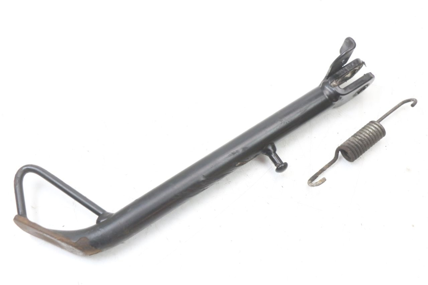 photo de CAVALLETTO LATERALE SUZUKI BURGMAN 125 (2007 - 2014) - Altra angolazione