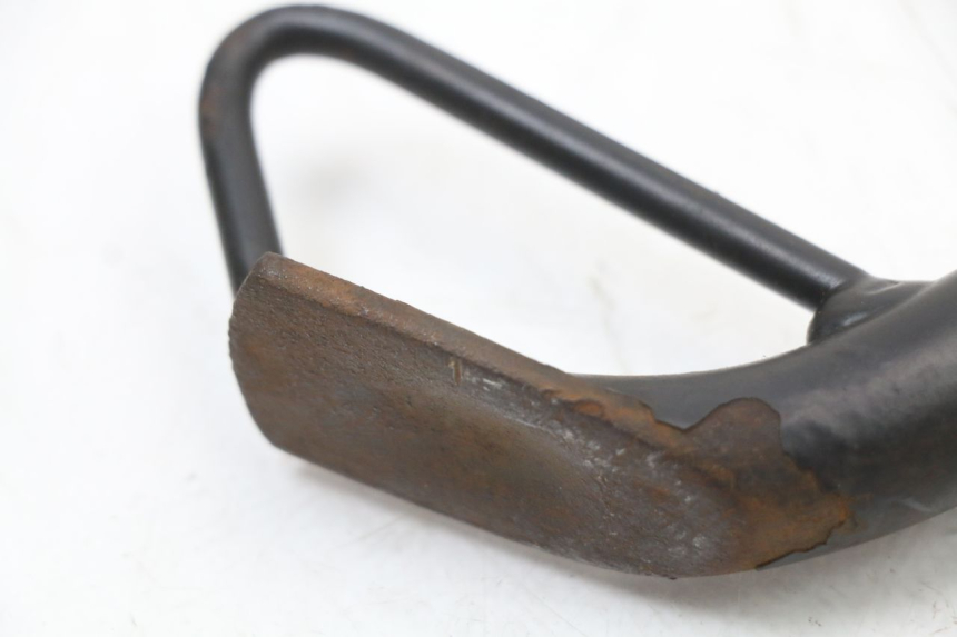 photo de CAVALLETTO LATERALE SUZUKI BURGMAN 125 (2007 - 2014) - Primo piano tecnico