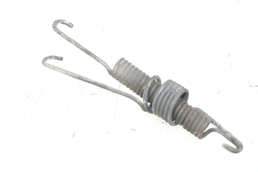 photo de CAVALLETTO LATERALE SUZUKI BURGMAN 650 (2013 - 2020) - Zoom sullo stato d'uso