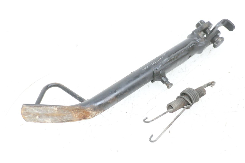 photo de CAVALLETTO LATERALE SUZUKI BURGMAN 650 (2013 - 2020) - Primo piano tecnico