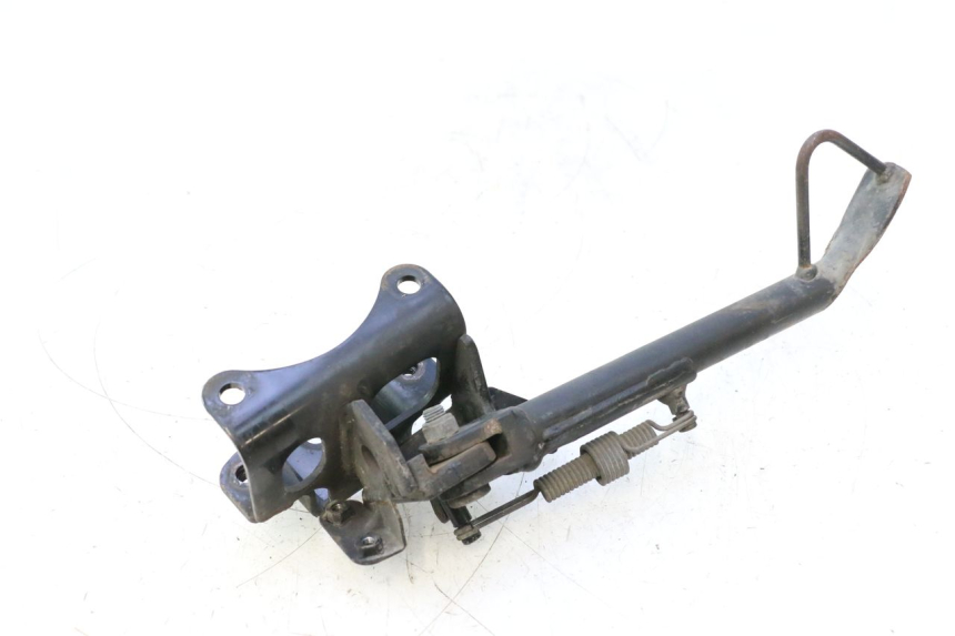 photo de CAVALLETTO LATERALE SUZUKI BURGMAN EXECUTIVE ABS 650 (2006 - 2012) - Zoom sullo stato d'uso