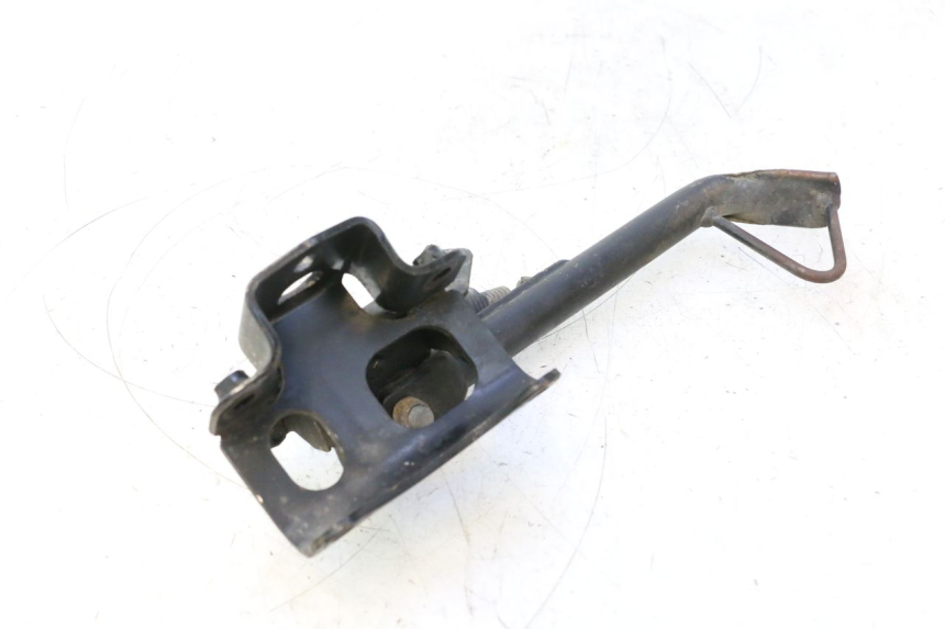 photo de CAVALLETTO LATERALE SUZUKI BURGMAN EXECUTIVE ABS 650 (2006 - 2012) - Altra angolazione