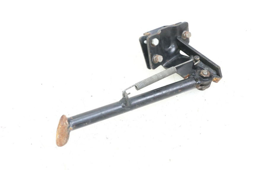 photo de CAVALLETTO LATERALE PEUGEOT BUXY 50 (1993 - 1998) - Zoom sullo stato d'uso