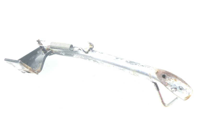 photo de Cavalletto laterale YAMAHA BW'S 50 (2004 - 2017) - Altra angolazione