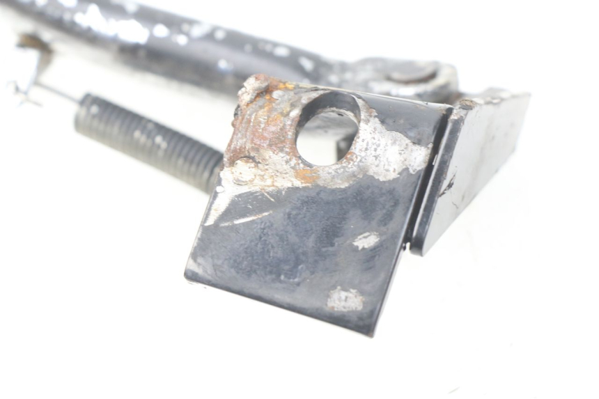 photo de Cavalletto laterale YAMAHA BW'S 50 (2004 - 2017) - Primo piano tecnico