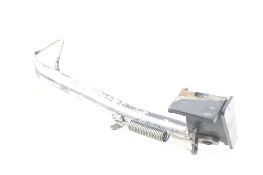 photo de Cavalletto laterale YAMAHA BW'S 50 (2004 - 2017) - Dettagli dei punti di fissaggio