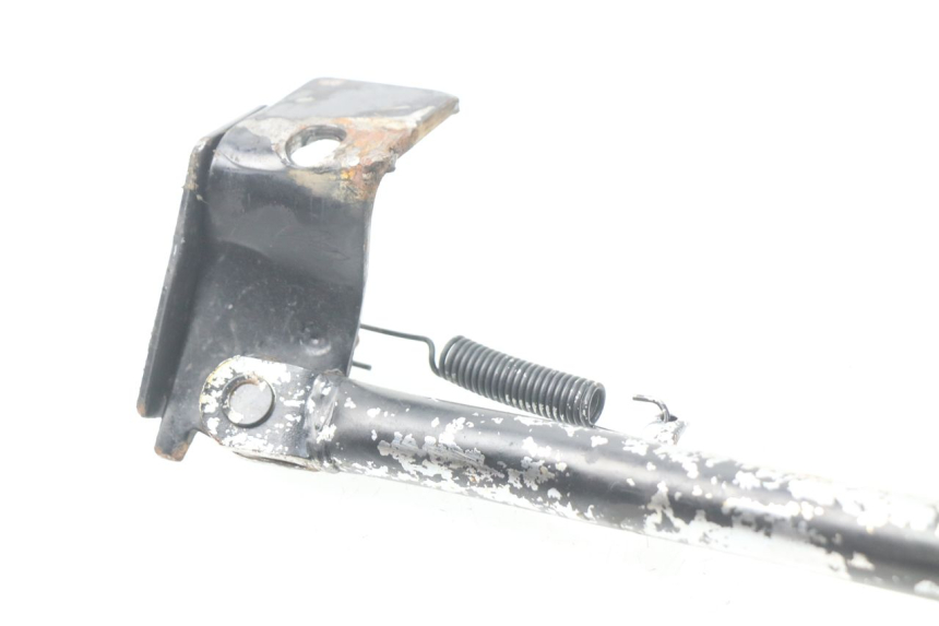 photo de Cavalletto laterale YAMAHA BW'S 50 (2004 - 2017) - Stato della superficie e materiale