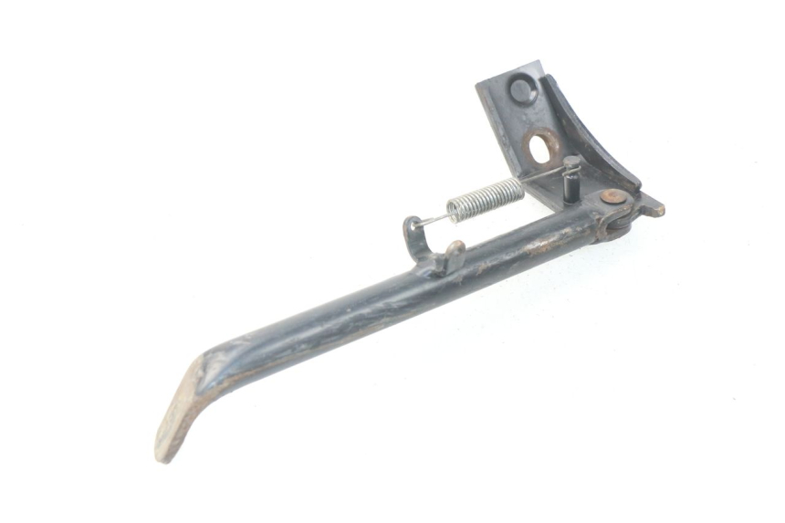 photo de Cavalletto laterale YAMAHA BW'S 50 (2004 - 2017) - Zoom sullo stato d'uso