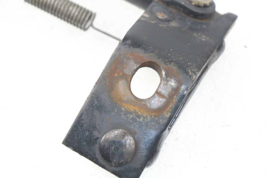 photo de Cavalletto laterale YAMAHA BW'S 50 (2004 - 2017) - Altra angolazione