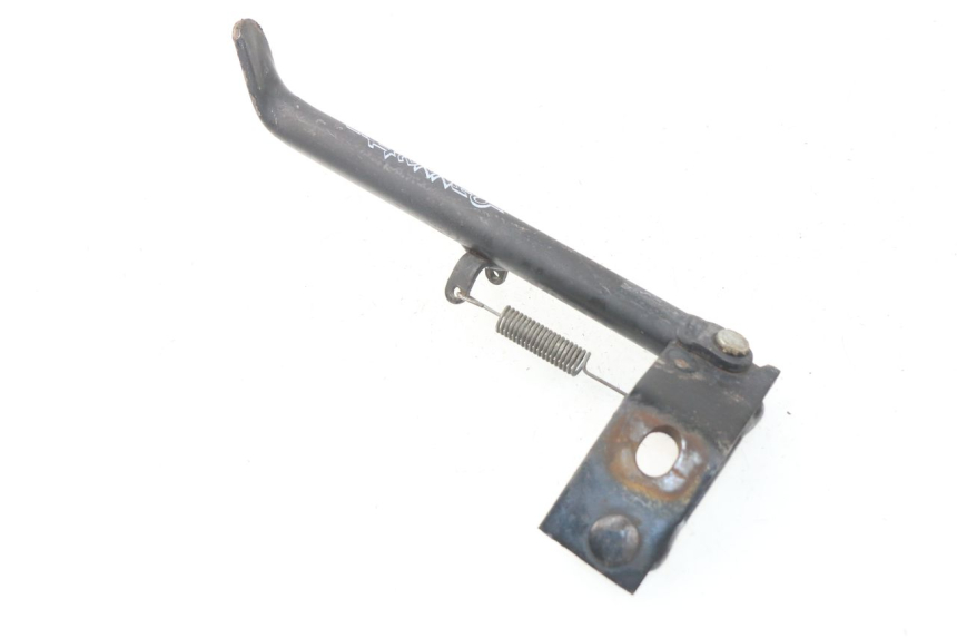 photo de Cavalletto laterale YAMAHA BW'S 50 (2004 - 2017) - Primo piano tecnico