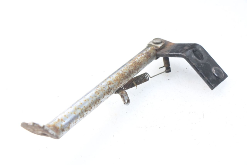 photo de CAVALLETTO LATERALE YAMAHA BW'S 50 (1999 - 2003) - Vista principale