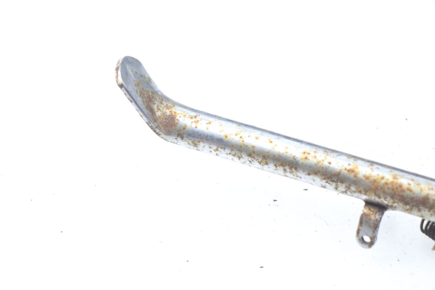 photo de CAVALLETTO LATERALE YAMAHA BW'S 50 (1999 - 2003) - Zoom sullo stato d'uso