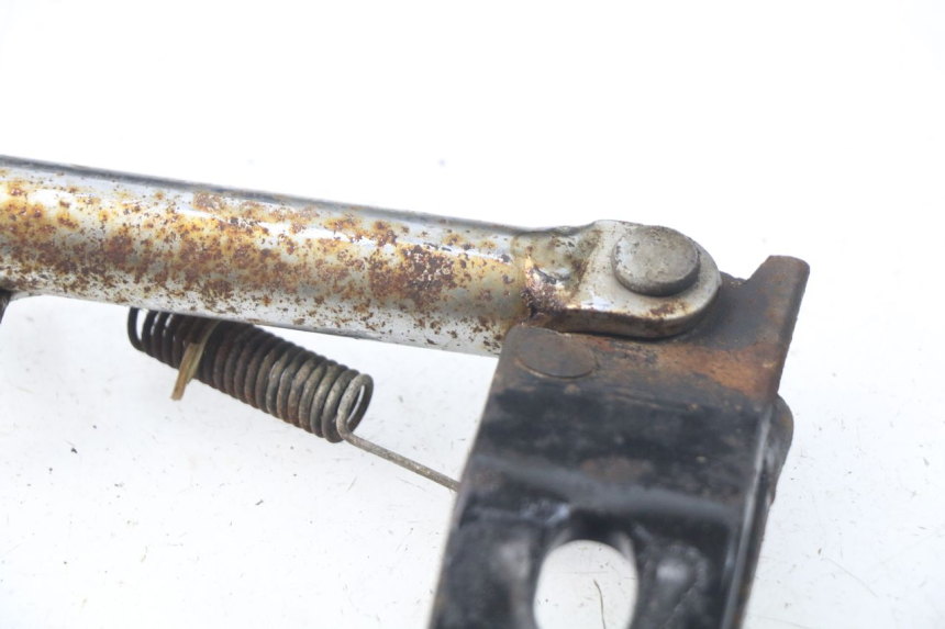 photo de CAVALLETTO LATERALE YAMAHA BW'S 50 (1999 - 2003) - Altra angolazione