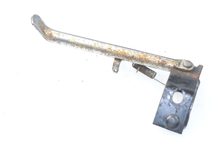 photo de CAVALLETTO LATERALE YAMAHA BW'S 50 (1999 - 2003) - Primo piano tecnico