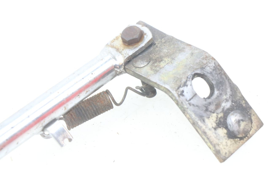 photo de CAVALLETTO LATERALE YAMAHA BW'S 50 (1999 - 2003) - Dettaglio del componente