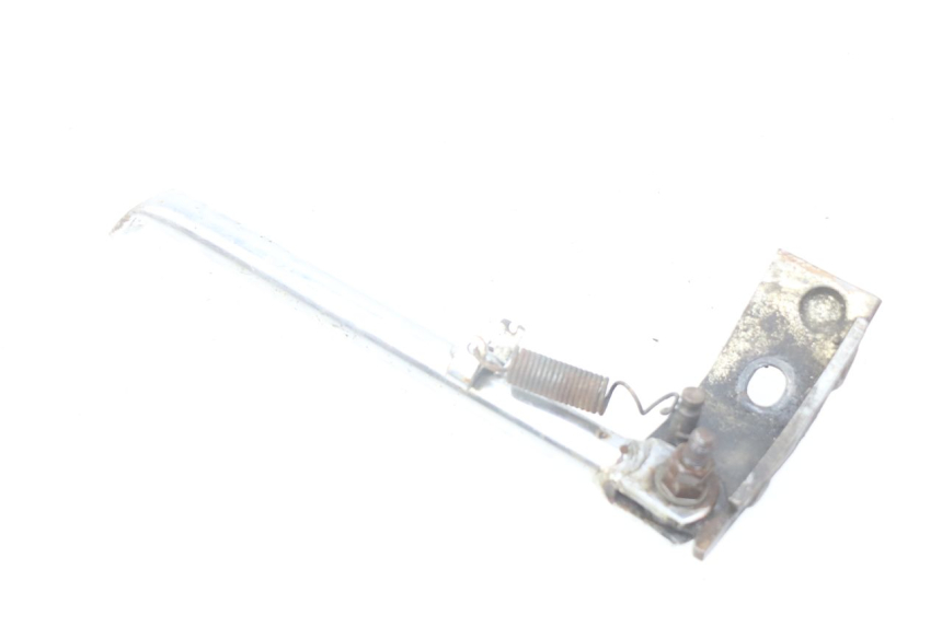 photo de CAVALLETTO LATERALE YAMAHA BW'S 50 (1999 - 2003) - Primo piano tecnico