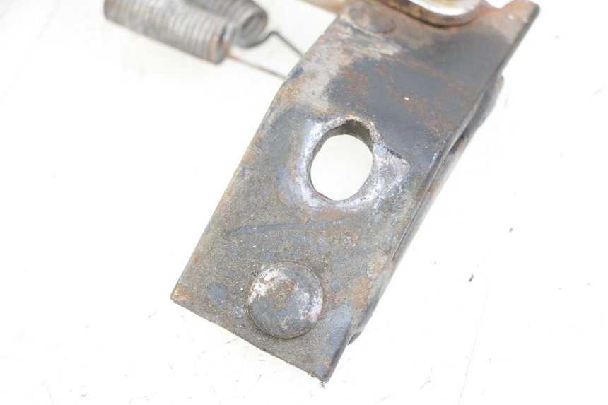 photo de Cavalletto laterale YAMAHA BW'S 50 (2004 - 2017) - Altra angolazione