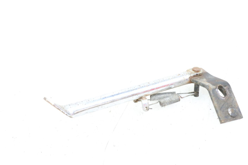 photo de Cavalletto laterale YAMAHA BW'S 50 (2004 - 2017) - Primo piano tecnico