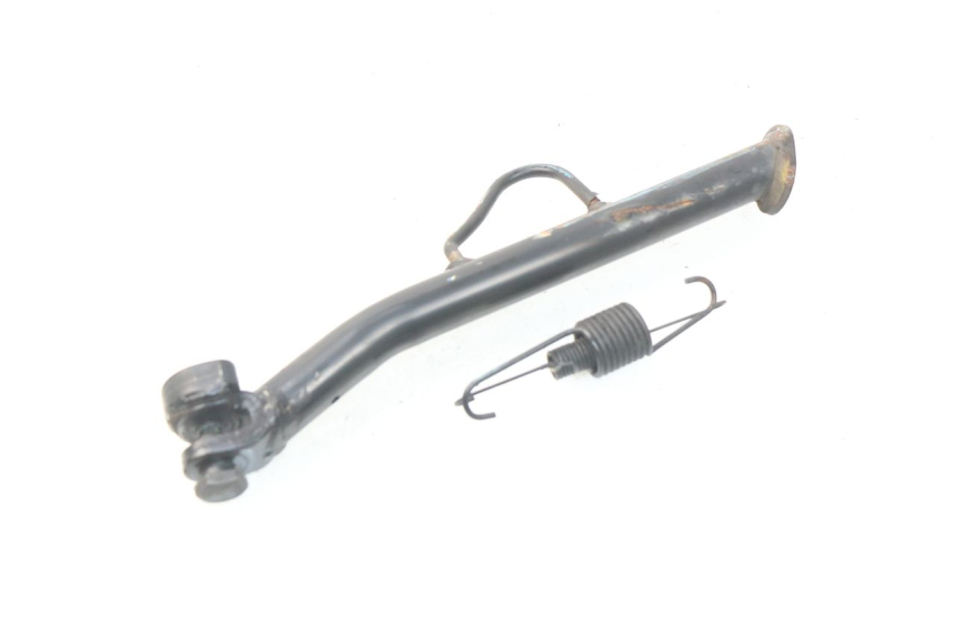 photo de CAVALLETTO LATERALE YAMAHA BW'S BWS 125 (2010 - 2013) - Zoom sullo stato d'uso