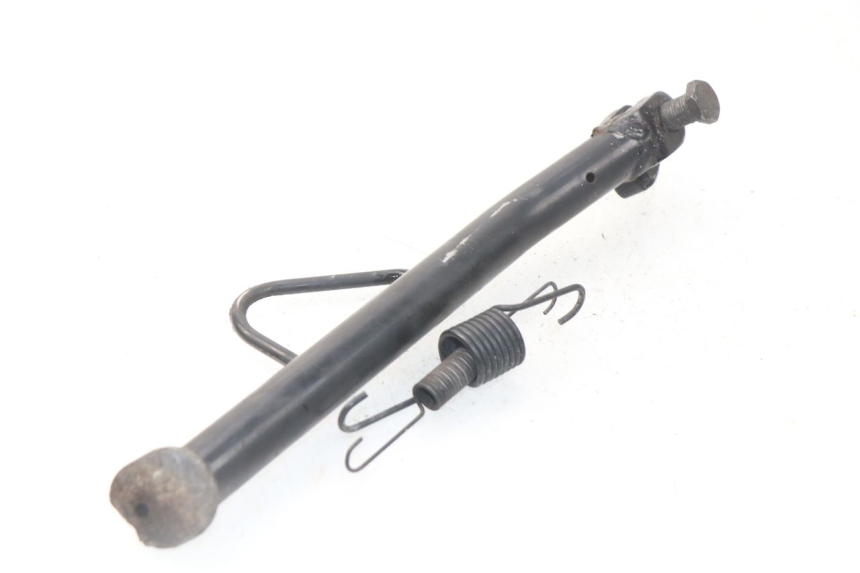 photo de CAVALLETTO LATERALE YAMAHA BW'S BWS 125 (2010 - 2013) - Zoom sullo stato d'uso