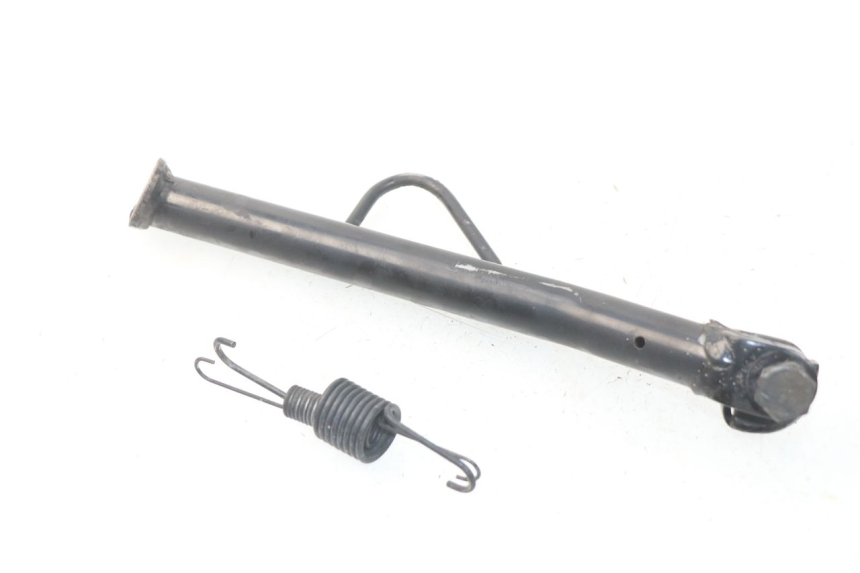 photo de CAVALLETTO LATERALE YAMAHA BW'S BWS 125 (2010 - 2013) - Primo piano tecnico