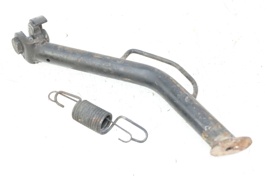 photo de CAVALLETTO LATERALE YAMAHA BW'S 100 (1999 - 2002) - Vista principale