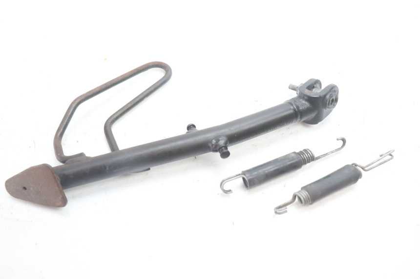 photo de CAVALLETTO LATERALE BMW C SPORT 650 (2015 - 2021) - Altra angolazione