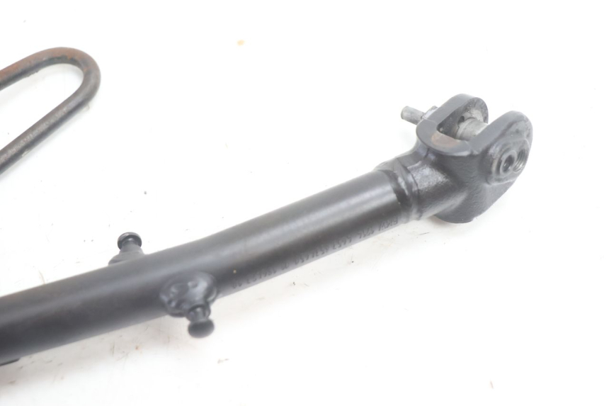 photo de CAVALLETTO LATERALE BMW C SPORT 650 (2015 - 2021) - Dettagli dei punti di fissaggio