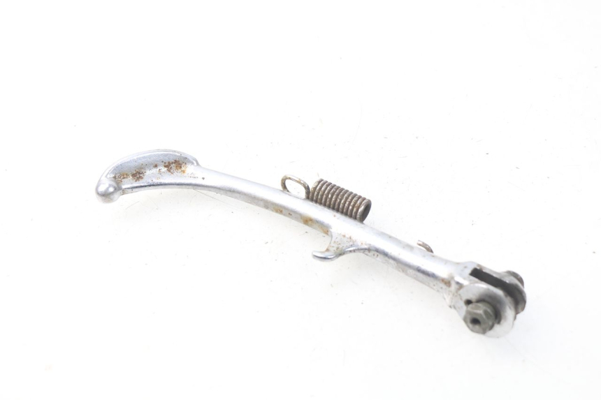 photo de CAVALLETTO LATERALE HONDA CA REBEL 125 (1995 - 2001) - Zoom sullo stato d'uso