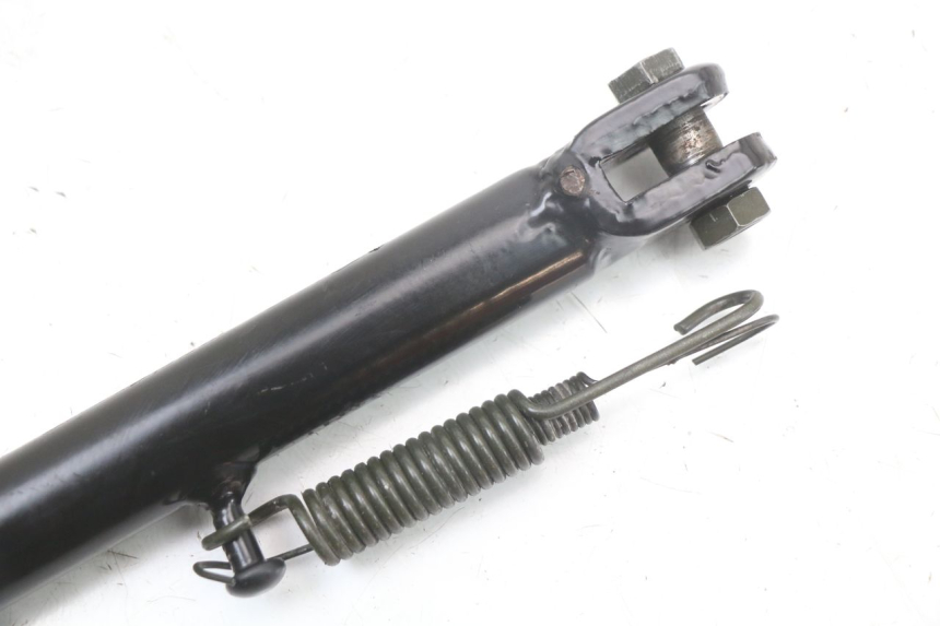 photo de CAVALLETTO LATERALE ARCHIVE CAFE RACER 4T 50 (2019 - 2024) - Zoom sullo stato d'uso