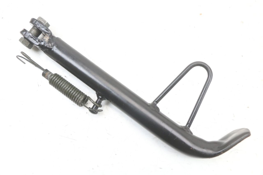 photo de CAVALLETTO LATERALE ARCHIVE CAFE RACER 4T 50 (2019 - 2024) - Altra angolazione