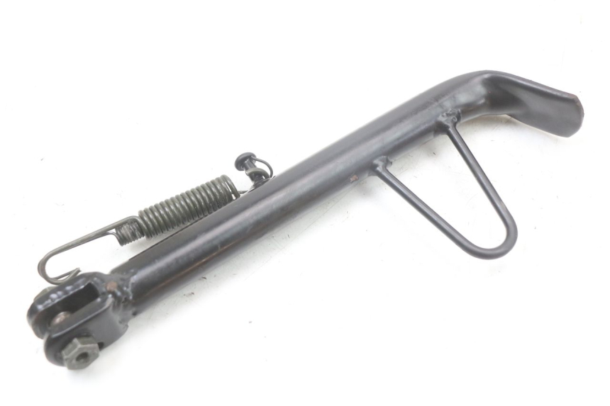 photo de CAVALLETTO LATERALE ARCHIVE CAFE RACER 4T 50 (2019 - 2024) - Primo piano tecnico